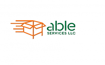 Able Services LLC Logo